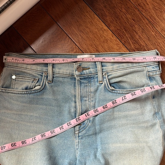 Cotton Citizen Denim - Picture 4 of 4